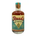 Razel's Peanut Butter Rum, 38,1% Vol. 0,5 l