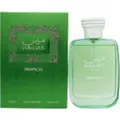 Rasasi Hawas Tropical Eau de Parfum 100ml Spray
