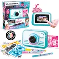 Canal Toys Instant Camera and Photo Paper (120460)