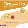 Flex und Flo 2. Diagnoseheft. Bayern