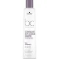 Schwarzkopf Clean Balance (Flüssiges Shampoo, 250 ml) (Schwarzkopf Professional)
