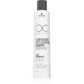 Schwarzkopf Professional BC Bonacure Clean Balance tiefenreinigendes Shampoo 250 ml