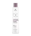 Schwarzkopf Professional BC Bonacure Clean Balance Deep Cleansing Shampoo Tocopherol Haarshampoo 250 ml