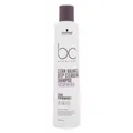 Bonacure Clean Balance Deep Cleansing Shampoo