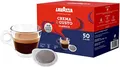 Lavazza Espresso Crema E Gusto Box 50 Kaffeepads Kaffee Coffee ese Kaffee Pads