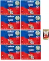 Lavazza Crema e Gusto 8x50 Pads Espresso Intensität 8/10 Kompostierbar +Polpa