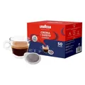 Lavazza Crema E Gusto Classico Kaffee Pads 50 Pads