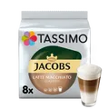 Tassimo Jacobs Typ Latte Macchiato Classico 2596