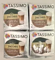 Jacobs Tassimo Tabs Latte Macchiato 32x (4 Packungen) (23,58 EUR/kg)