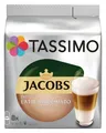 TASSIMO 4031649 Latte Macchiato Classico Kaffeekapseln (Tassimo)