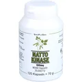 NATTOKINASE 100 mg Mono 20.000 FU Kapseln 120 St PZN 13894128