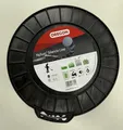 Oregon Alumax Rund Freischneidefaden 3,0 mm Durchmesser, 224 m Länge