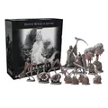 Dark Souls Painted World of Ariamis Hochinteraktives, unterhaltsames Brettspiel