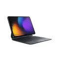 Xiaomi Tastatur Pad 7 / Pad 7 Pro Focus - Magnetische schwebende Tastaturhülle (schwarz)