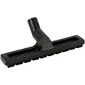 Nilco 2724880 Hartbodendüse mit weichen Borsten 30 cm Saugbürste mit weichen Borstenstreifen für alle Hartbeläge