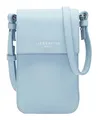 LIEBESKIND Berlin Mobile Pouch OTHER SLGs/SHEEP NATURAL iceberg