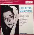 Giulietta Simionato