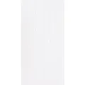 Parador Dekorpaneel RapidoClick 258,5 cm x 22,3 cm Weiß Hochglanz