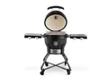 Keramikgrill 46 cm- Kamado BBQ Grill - Gastro Premium Kamado Grill 18 Zoll