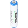 3,2 Volt Solar Akku Lithium IFR 10440 200mAh LiFePo4 Akku, 3,2 Volt Akku AAA Sol