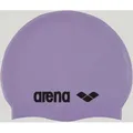 Kappe Classic Silicone - Parma-black - Einheitsgröße