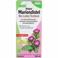 ALEPA Mariendistel Bio-Leber-Tonikum Salus 250 ml PZN09002199