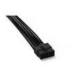 be quiet! CC-7710 (70 cm, 4+4 pin 12V) (BC061)