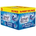 Lenor UNIVERSAL PODSAprilfrisch Waschmittel Caps, 76 St.