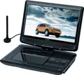 Reflexion DVD1017 portabler DVD-Player 10' Display