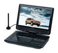 Reflexion Portabler DVD-Player