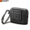 Schutzhülle für AirPods Pro 2 / 1 Spigen Case Cover Etui Hülle Tasche Futeral