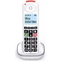 Schnurloses telefon mit anrufbeantworter Alcatel XTRA2355 - Weiß