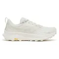 Saucony Damen Peregrine 16 GTX weiß 43.0