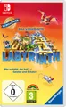 Markt+Technik Das verrückte Labyrinth Nintendo Switch