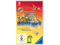 Das verrückte Labyrinth - [Nintendo Switch]