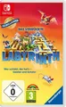 Nintendo DAS VERRUECKTE LABYRINTH Spiel