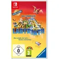 Das verrückte Labyrinth Nintendo Switch-Spiel