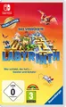 Das verrückte Labyrinth - Nintendo Switch (NEU & OVP!)