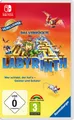 GW4158 Das verrückte Labyrinth