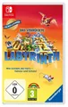 ak tronic Das verrückte Labyrinth (Nintendo Switch)