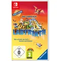 Ravensburger Das verrückte Labyrinth Nintendo Switch-Spiel