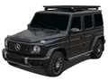 Slimline II Roof Rack Kit compatible with G-Class (2018-Current)