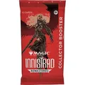 Magic: The Gathering Innistrad Remastered Collector Booster Englisch