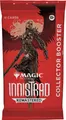 Magic: The Gathering Innistrad Remastered Collector Booster Englisch