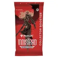 Magic: The Gathering Innistrad Remastered Collector Booster Englisch