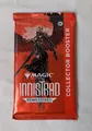 mtg MAGIC | INNISTRAD REMASTERED | Collector Booster | englisch | Neu & OVP |