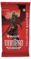 Innistrad Remastered Collector Booster - englisch MtG Magic the Gathering