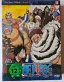 ONE PIECE - TV-Serie - Box 29 - Season 19 - EP 854-877 - Anime DVD NEU OVP