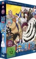 One Piece - TV-Serie - Vol. 29 - [DVD] Deutsch, Japanisch, Action, Anime