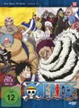 One Piece - Die TV-Serie - 19. Staffel Box 29 DVD  *NEU*OVP*